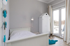 Dünenresidenz Heringsdorf, App 20 Seebad Bansin